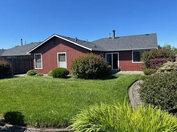 3570 Glenwood Ave, Eureka, CA 95501