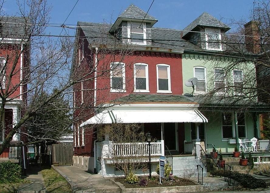 Front View