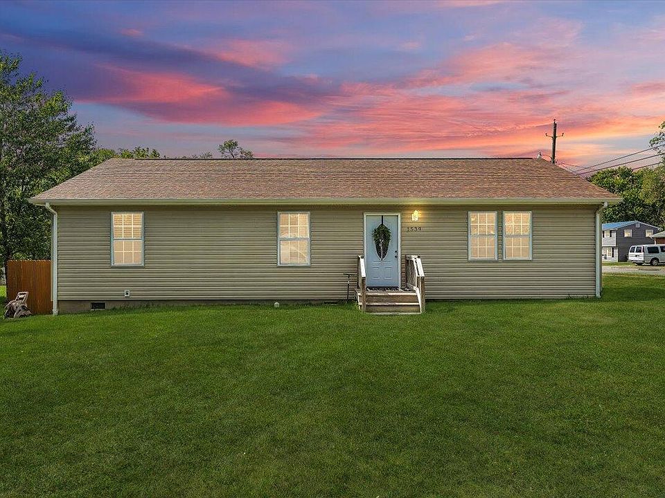 1st image of this home