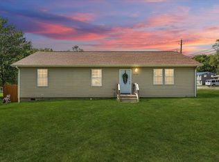 1539 Riverdale Rd SE, Roanoke, VA 24014