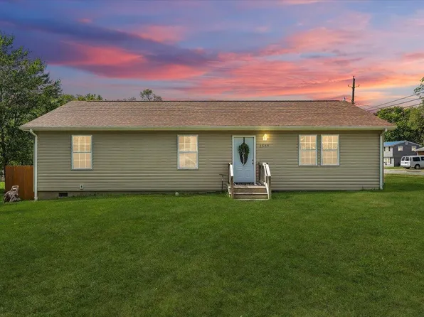1539 Riverdale Rd SE, Roanoke, VA 24014