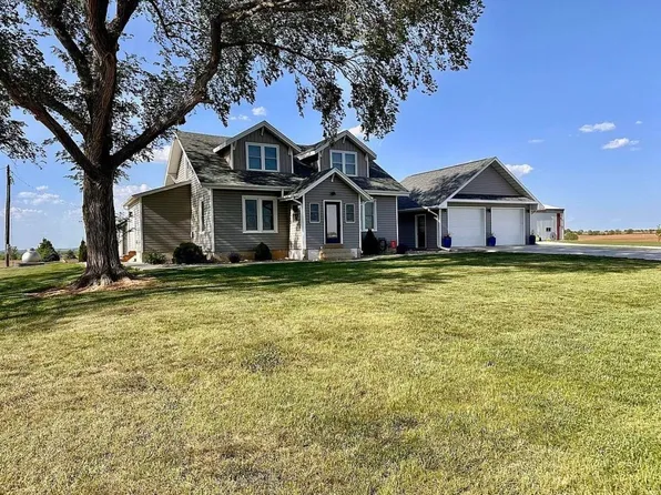 64778 720th Rd, Shubert, NE 68437