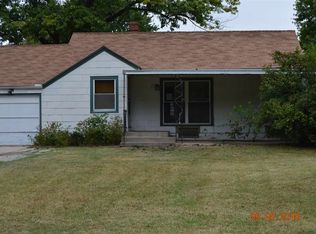 4340 E Clark St, Wichita, KS 67218