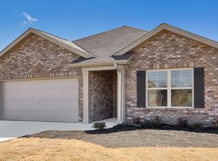 224 Murphy Ln, Madison, AL 35756