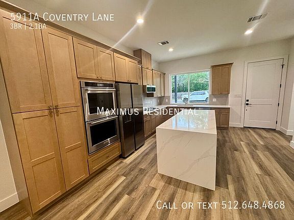 3rd image of 5911A Coventry Ln