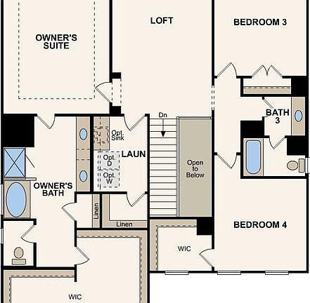 Winston Floor 2