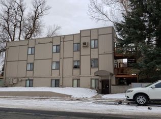 234 N Grant Ave, Fort Collins, CO 80521