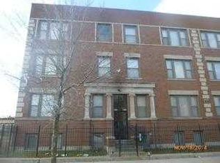 4436 S Calumet Ave #G, Chicago, IL 60653