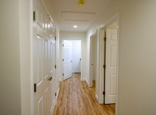 Midway Townhome, Christiansburg, VA 24073