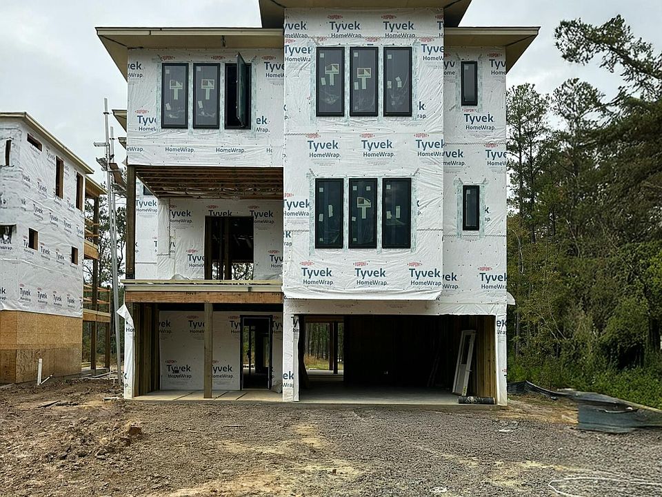 2nd image of 7265 Winding Marsh Court