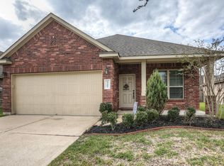 9302 Cavalier Ln, Rosenberg, TX 77469