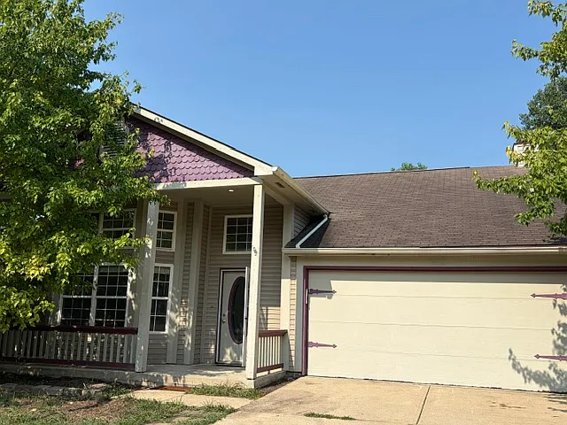3526 Soaring Eagle Ct — Photo 1