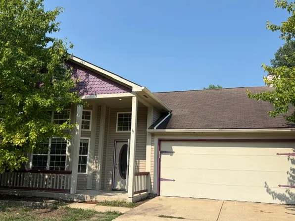 3526 Soaring Eagle Ct, Indianapolis, IN 46214