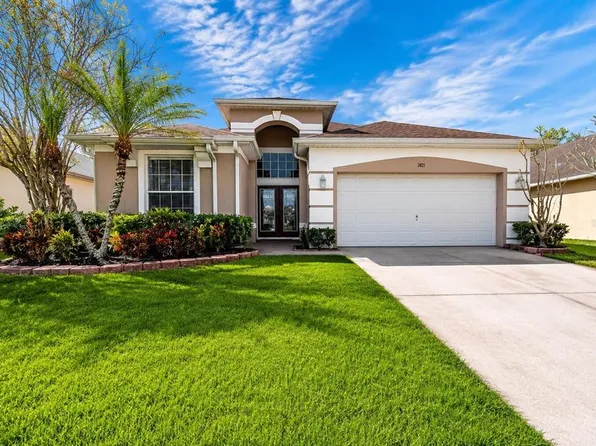 3181 Stonehurst Cir, Kissimmee, FL 34741