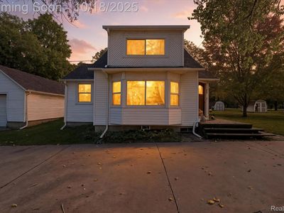 802 Tickner St, Linden, MI, 48451