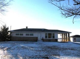 6288 S State Road 59, Clay City, IN 47841