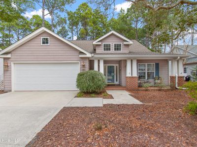 3807 Harmony Circle SE, Southport, NC, 28461
