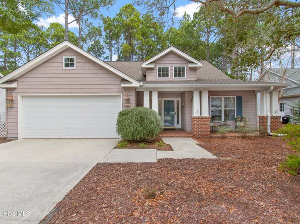 3807 Harmony Circle SE, Southport, NC 28461