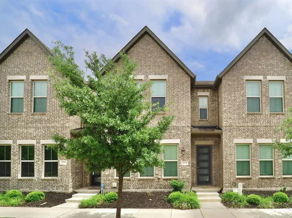 4713 Piedras Lanzar Dr, McKinney, TX 75070
