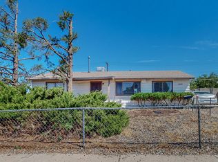 10401 Menaul Blvd NE, Albuquerque, NM 87112