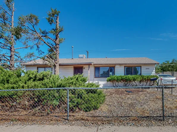 10401 Menaul Blvd NE, Albuquerque, NM 87112