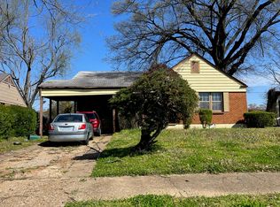 3284 Hendricks Ave, Memphis, TN 38111