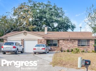 2508 Richard Ct, Orange Park, FL 32065