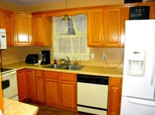 421 Cook St, Jefferson, NC 28640