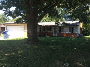 5056 Botsford Dr, Columbus, OH 43232