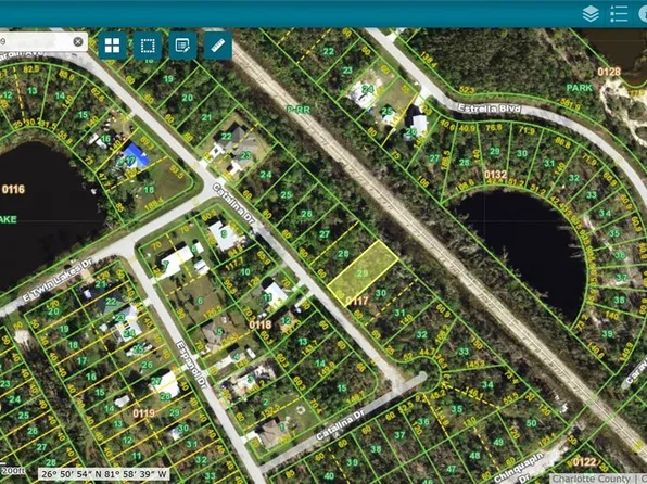 12440 Catalina Dr #29, Punta Gorda, FL 33955