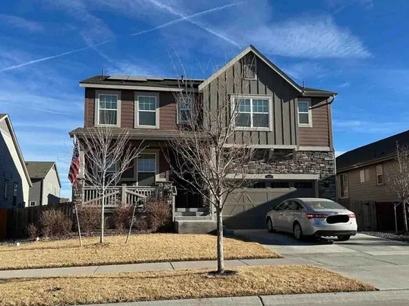 24427 E Ada Ave, Aurora, CO 80018