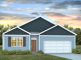 813 Delta Ct LOT 100, Wilmington, NC 28401