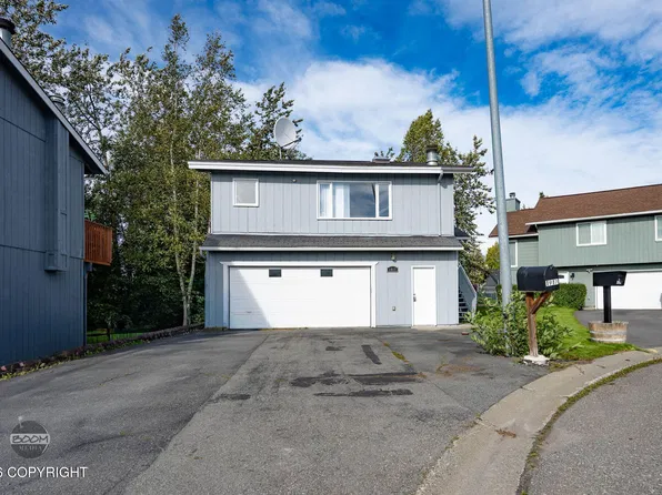 1917 E 58th Ave, Anchorage, AK 99507
