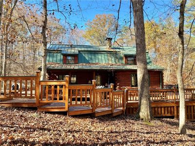 6897 White Mill Rd, Fairburn, GA, 30213