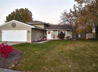 346 Defiance Ave, Elyria, OH 44035