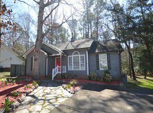 4208 Loon Ln, Raleigh, NC 27616