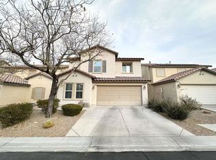 8030 Indian Blanket St, Las Vegas, NV 89143