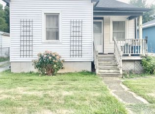 8 Monck St, Saint Catharines, ON L2S 1L6
