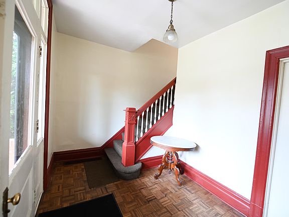 Entrance Foyer