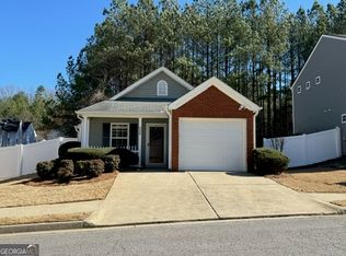 608 Spanish Oak Dr, Acworth, GA