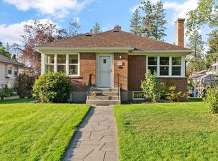 1120 W 19th Ave, Spokane, WA 99203