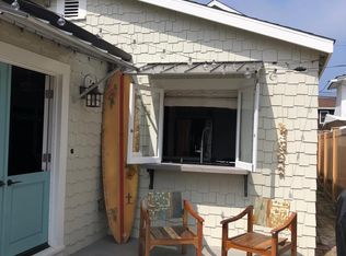 323 Onyx Ave #323.5, Newport Beach, CA 92662