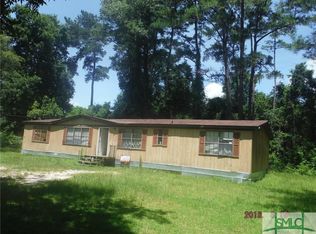 301 4th Street Ext, Guyton, GA 31312