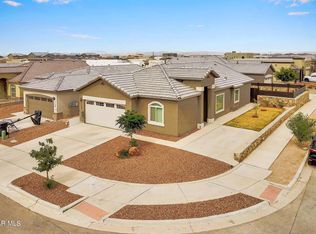 1126 Painley Pl, El Paso, TX 79928