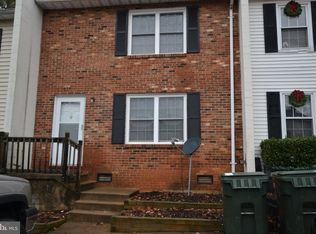 619 4th St, Culpeper, VA 22701