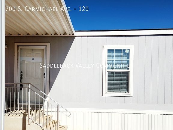 2nd image of 700 S Carmichael Ave #120