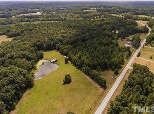 Quakenbush Rd, Snow Camp, NC 27349