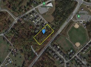 9402 Ryans Way, Perry Hall, MD 21128