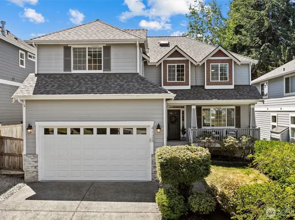 4125 NE 27th Place, Renton, WA 98059