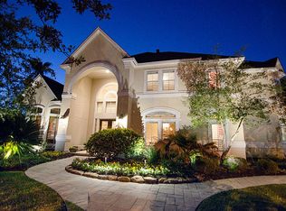 16323 Perry Pass Ct, Spring, TX 77379